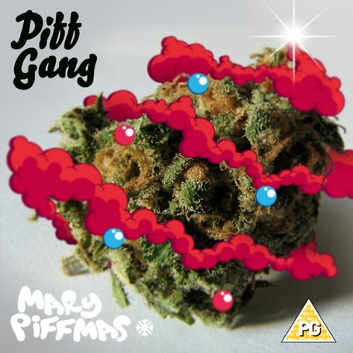 piff-gang-mary-piffmas-mixtape
