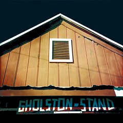 Gholston Stand Crossroads, GA