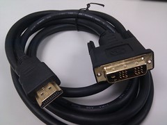 HDMI2DVI-D