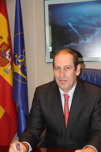 Juan Luis Pedrosa