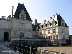 French castles