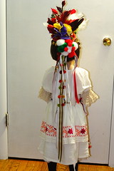 Homemade Bulgarian Costume33