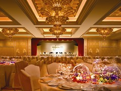 Wynn Macau Ballroom (2006)
