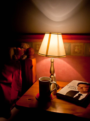 1000/704: 24 Jan 2012: Going to bed with Colin Firth by nmonckton