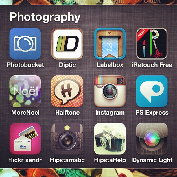 Sharing my photography app addiction. #instagram #instadaily #apps #retouching #filters #editing #photoart