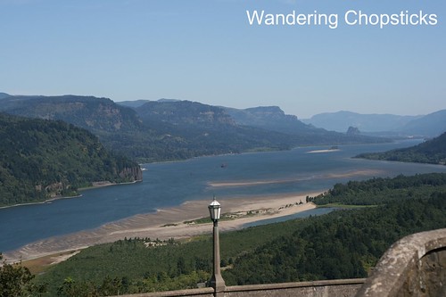 11 Chasing Waterfalls - Columbia River Gorge - Oregon 19