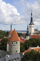 Estonia, August 2011