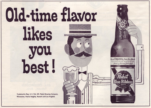 Pabst-1963-old-time