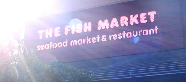 The Fish Market