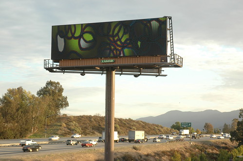 Corona Billboard Art Project Andy Mercer (4) by The Billboard Art Project