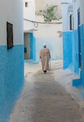 Maroc - Rabat & Temara