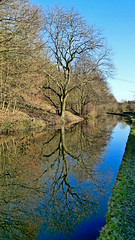 Rochdale Canal by Tim Green aka atoach