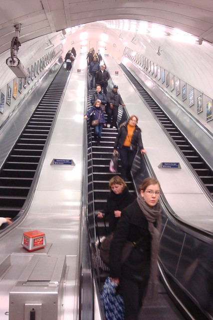 Tube London-4