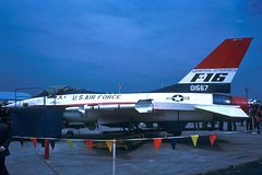 Paris Air Show 1975
