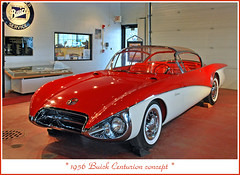 Buick Gallery of the Sloan Museum
