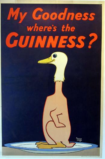 Guinness-turkey