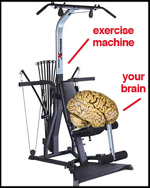 brain-exercise