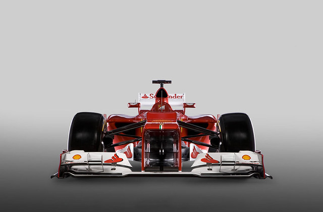 Ferrari F2012-01