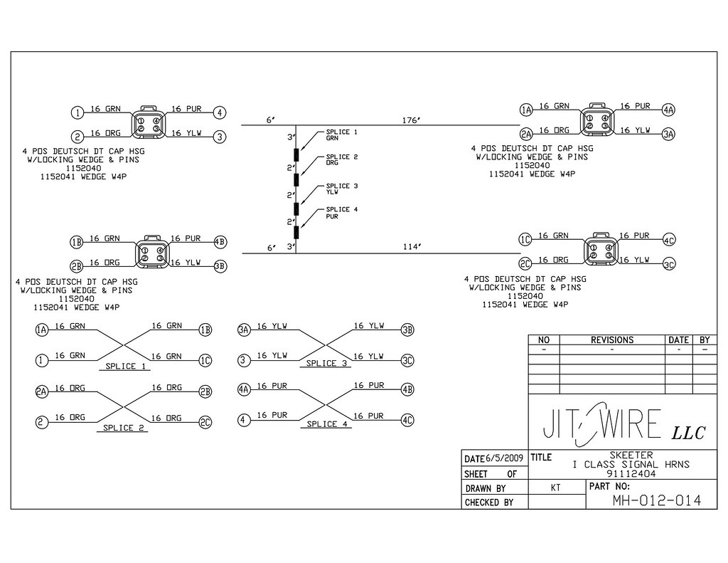 I Series Wiring Diagrams Schematics I Locks Alarm Dms Acc Harness Etc
