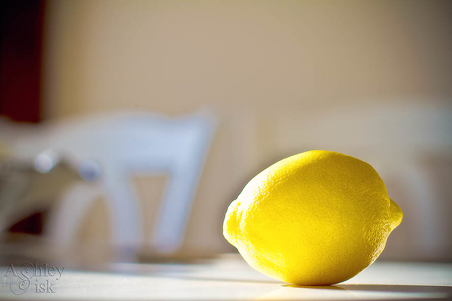 Lemon RS