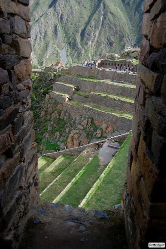 Vale Sagrado - Peru