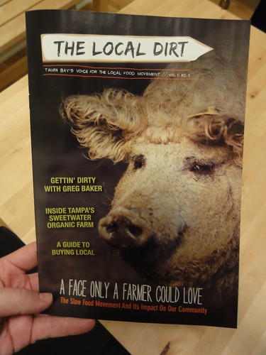 The Local Dirt