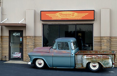 Thompson's Garage