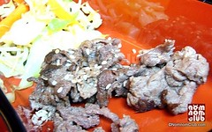 Beef Misono (US Beef Knuckle)