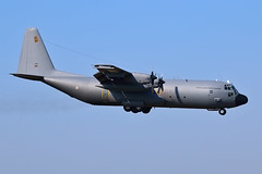 Military Aviation 2014