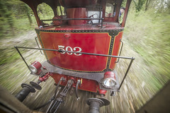 Train 1900, 1er mai 2016