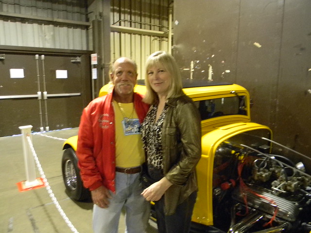 candy clark from the hit movie american graffitti she played debbie who rode