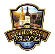 CA Wine Club Logo