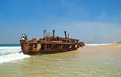 Fraser Island 2011