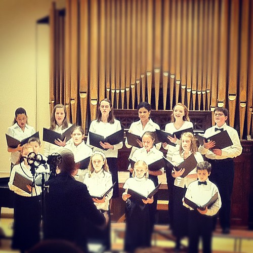 Southern Maine Children's Choir