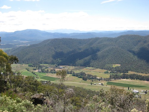 Powers Lookout Reserve