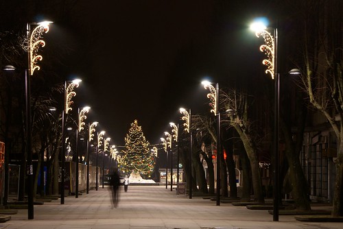 Christmas at Kaunas | 2011