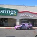 Hastings Book Store in New Mexico