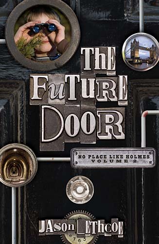 the future door