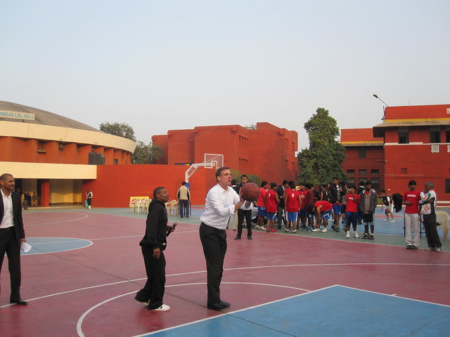 NBA Delhi 13