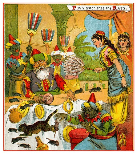 018- The Merry ballads of the olden time 1880-University of Florida Digital Collections