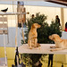 Maurizio Cattelan All Exhibit at the Guggenheim Museum-58