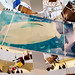Maurizio Cattelan All Exhibit at the Guggenheim Museum-63