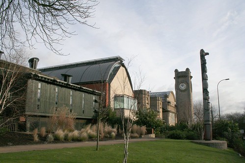 The Horniman Museum