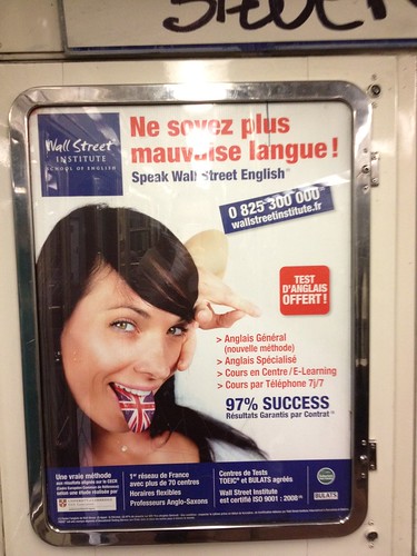 French Advertising (1)