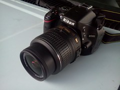 My Camera Gear