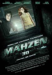 Mahzen - The Hole (2011)