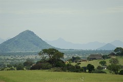 Karenga Community Wildlife Area