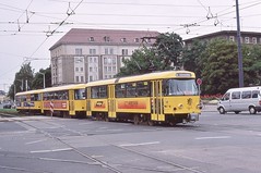 Dresden (D) DVB