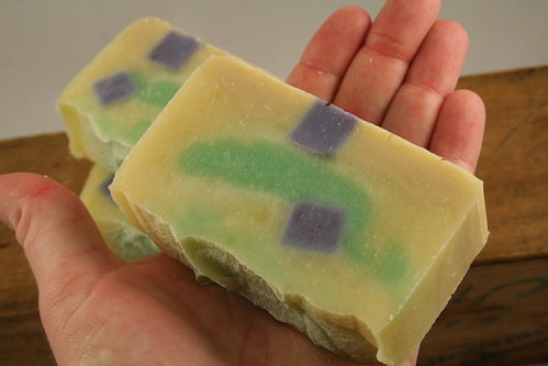 Tropical Waters Soap