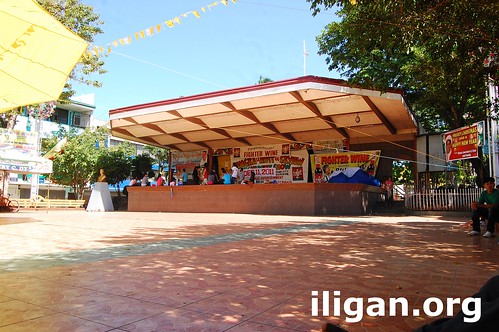 Iligan City photos